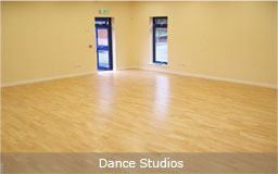 Dance Studios